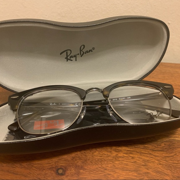 BRAND NEW *NEVER USED* RAY BANS GLASSES - Picture 2 of 8